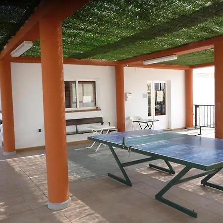 Bahia De Vera Apartamento Luisa Exterior photo