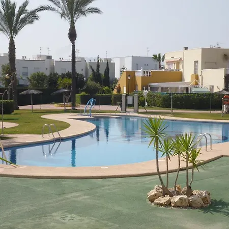 Bahia De Vera Apartamento Luisa Exterior photo