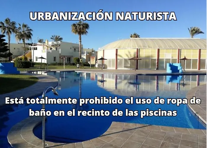 Bahia De Vera Apartamento Luisa