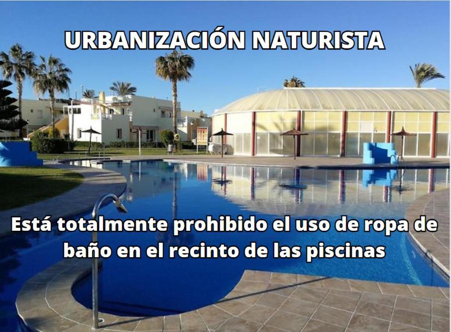 Appartement Bahia De Luisa