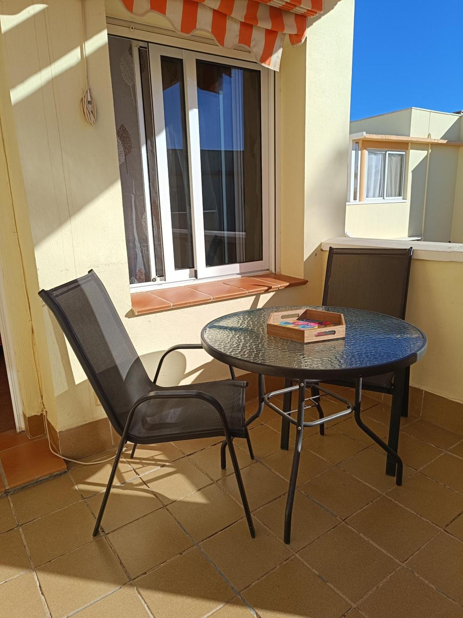 Bahia De Luisa Apartment Vera