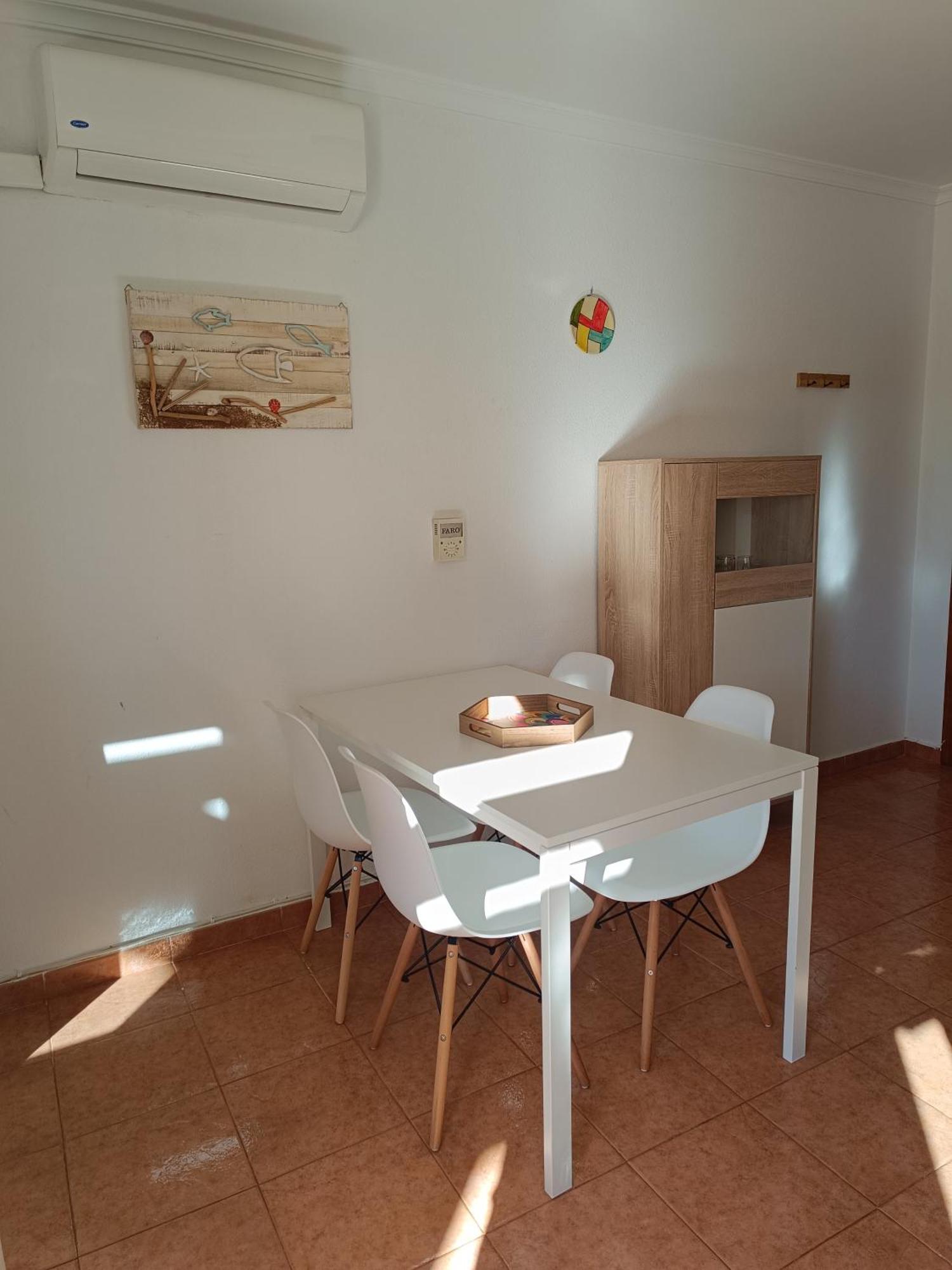 Bahia De Luisa Apartment