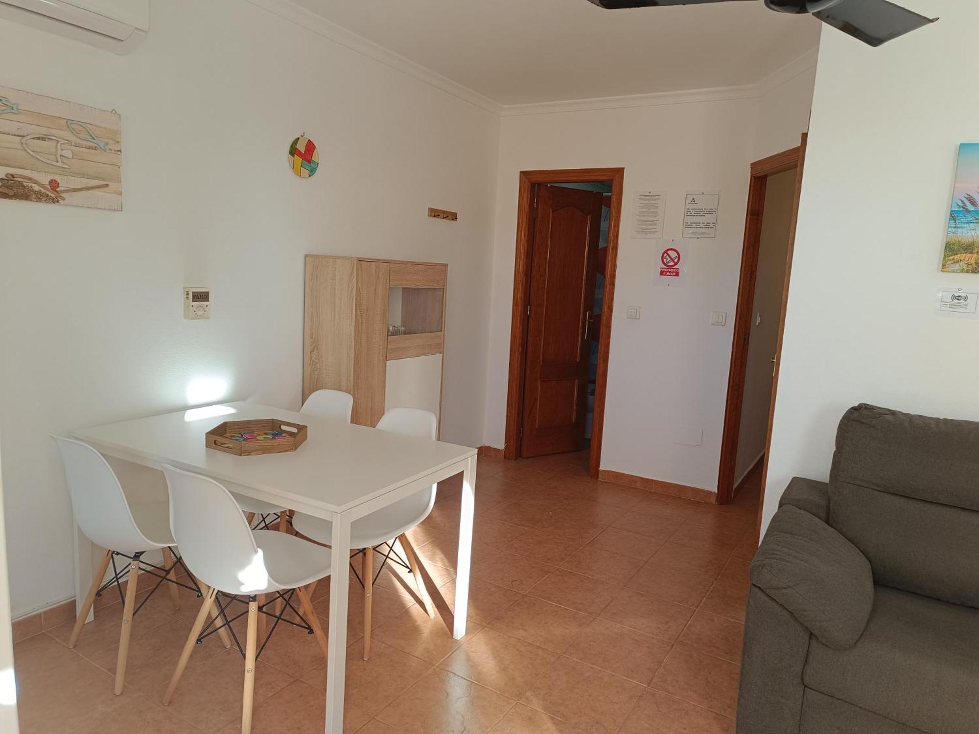 Bahia De Luisa Apartment *