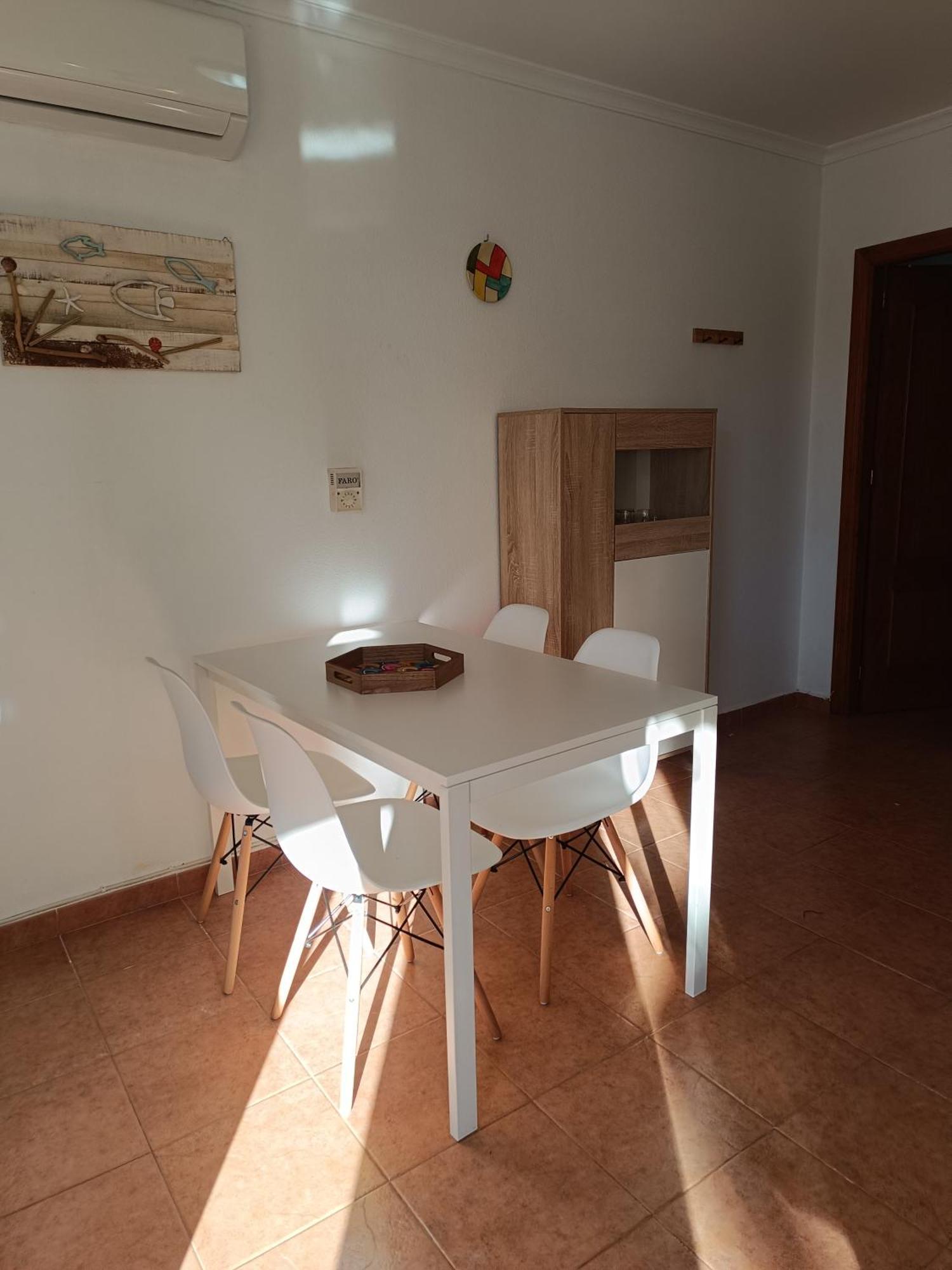 Bahia De Luisa Apartment *