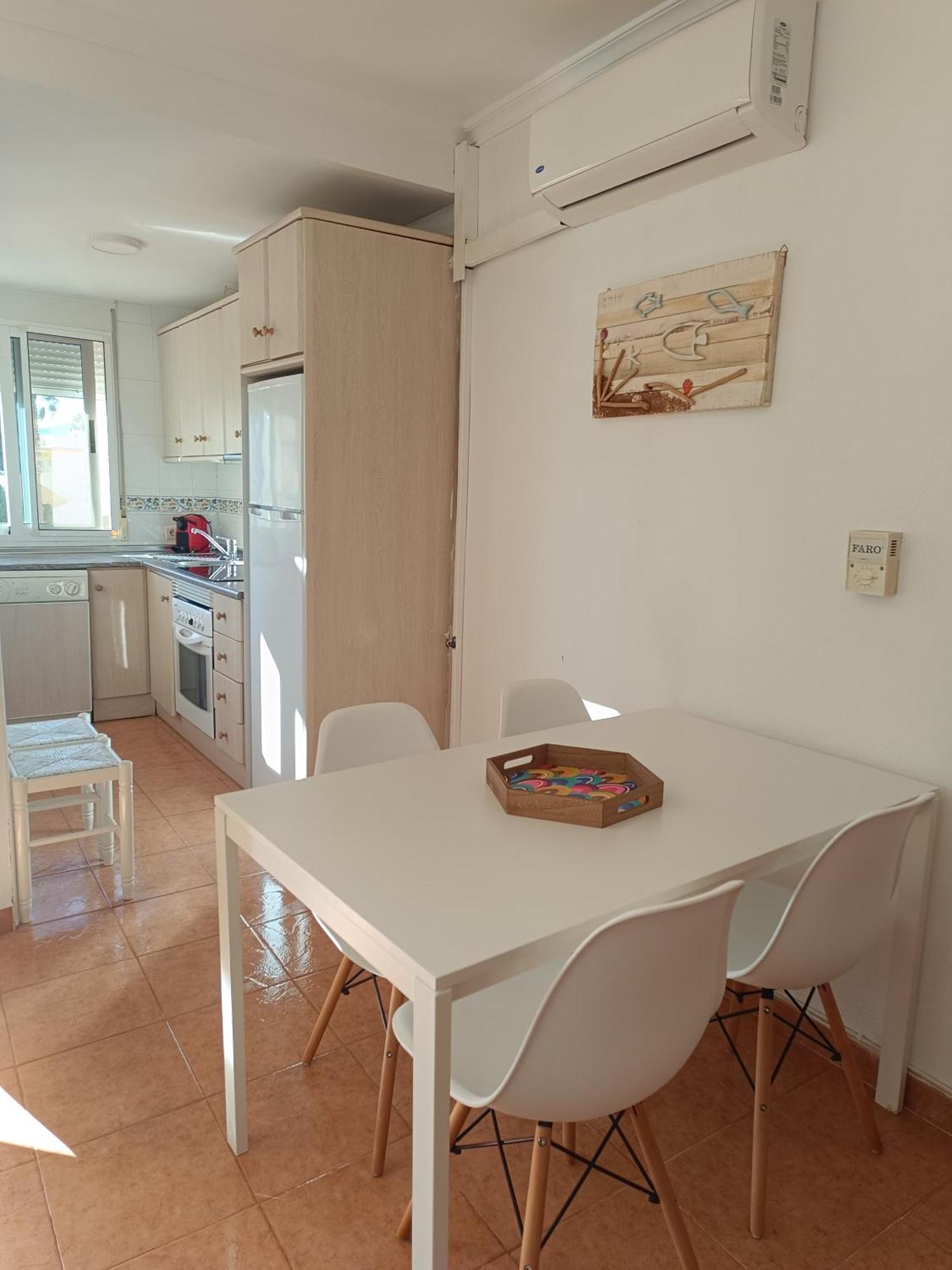 Appartement Bahia De Luisa