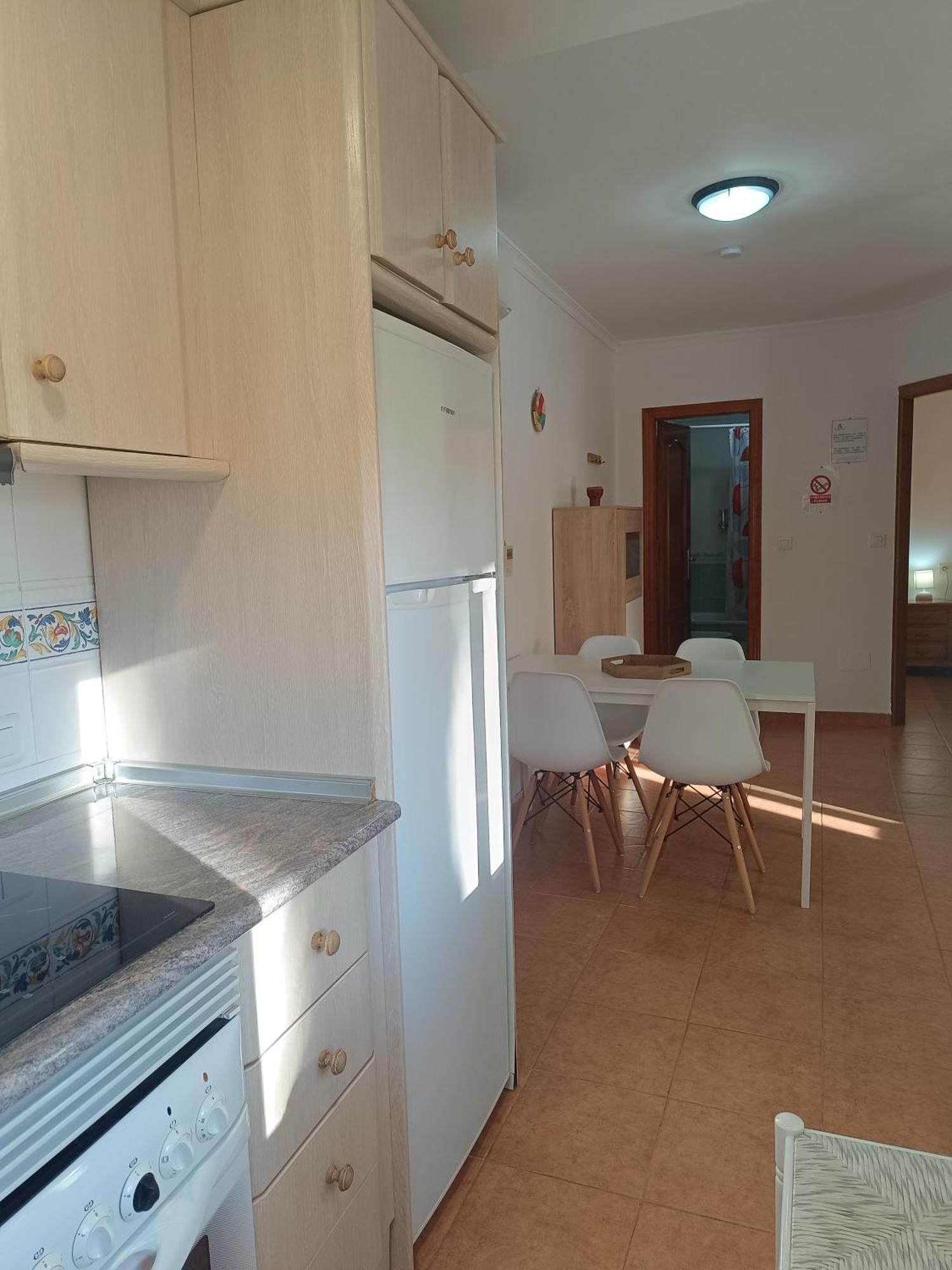 Bahia De Luisa Apartment