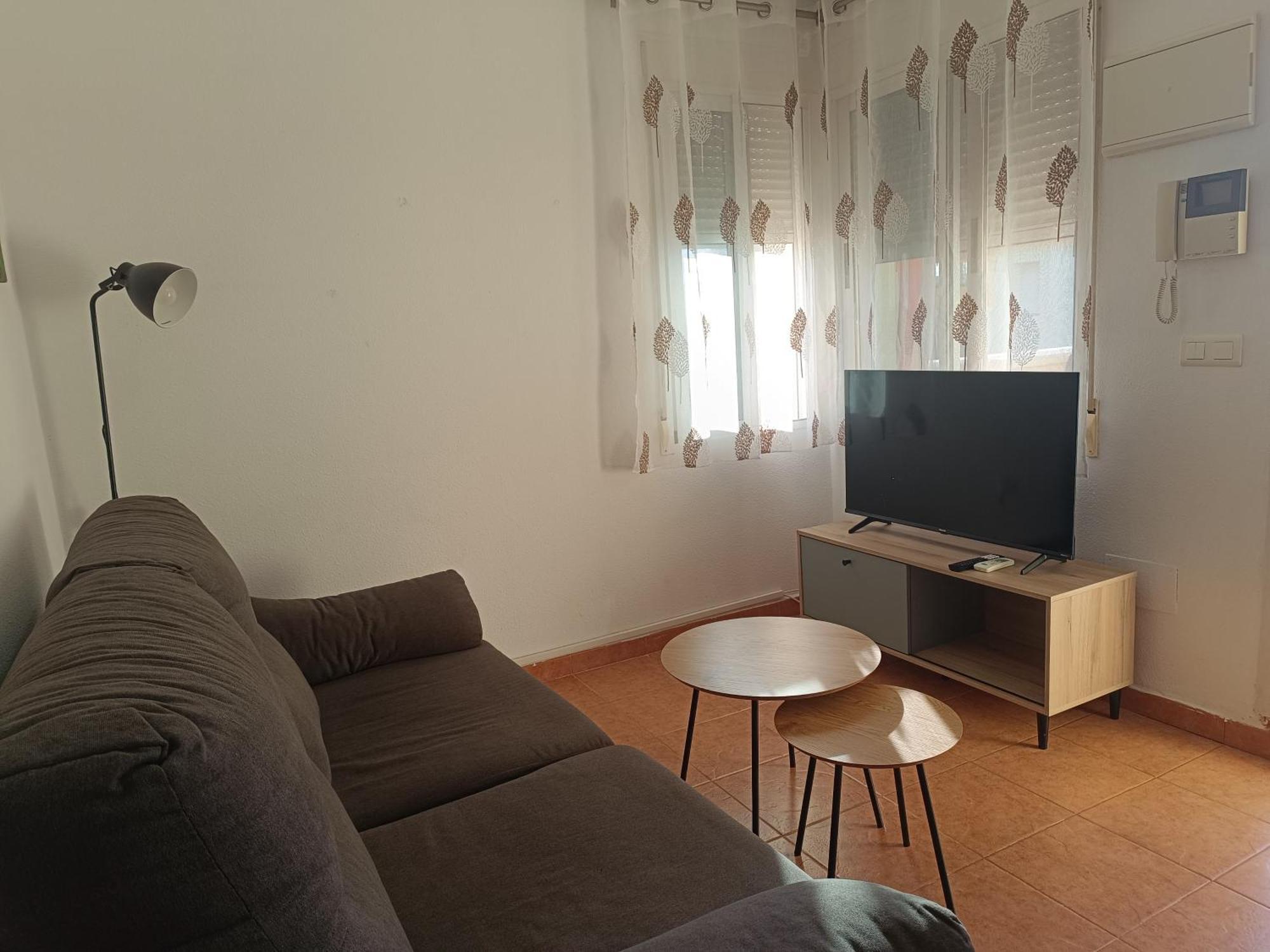 Bahia De Luisa Apartment