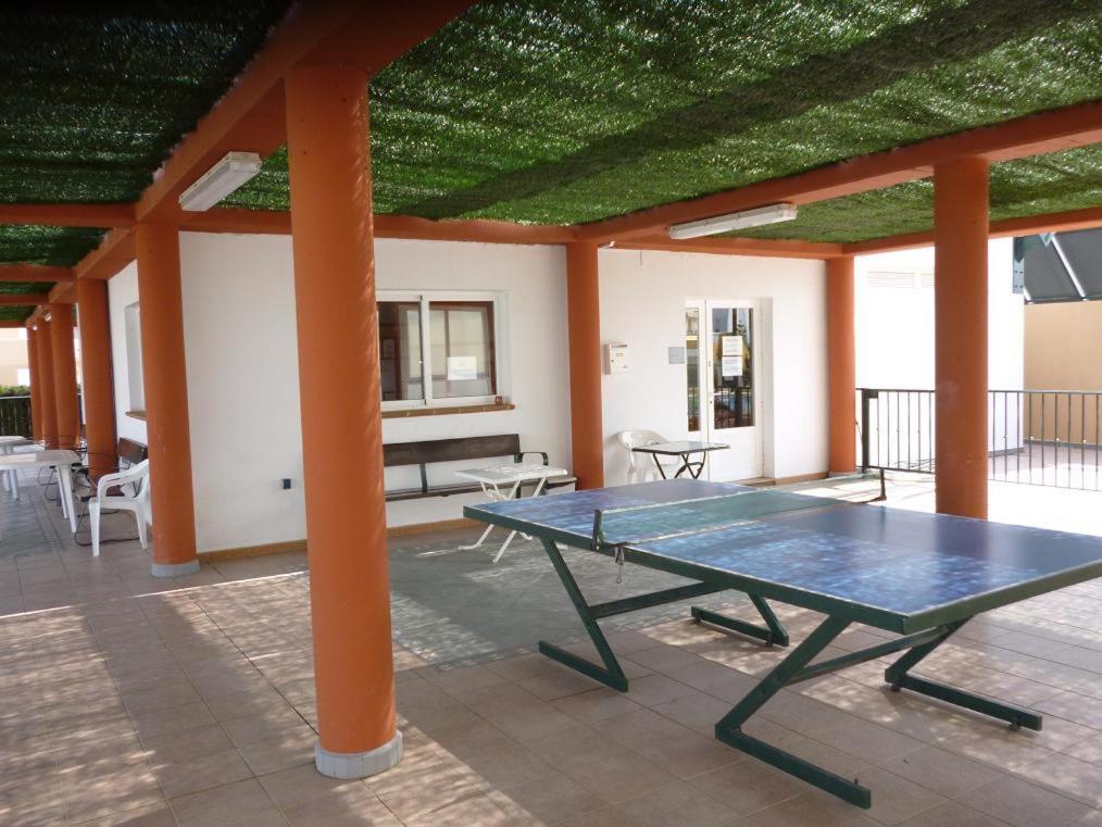 Appartement Bahia De Luisa
