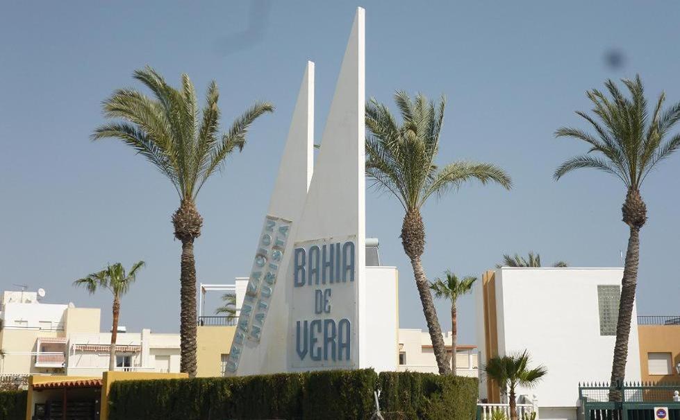 Bahia De Luisa *